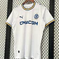 Camisola Olympique de Marseille Principal 26/27 - Thumbnail 2