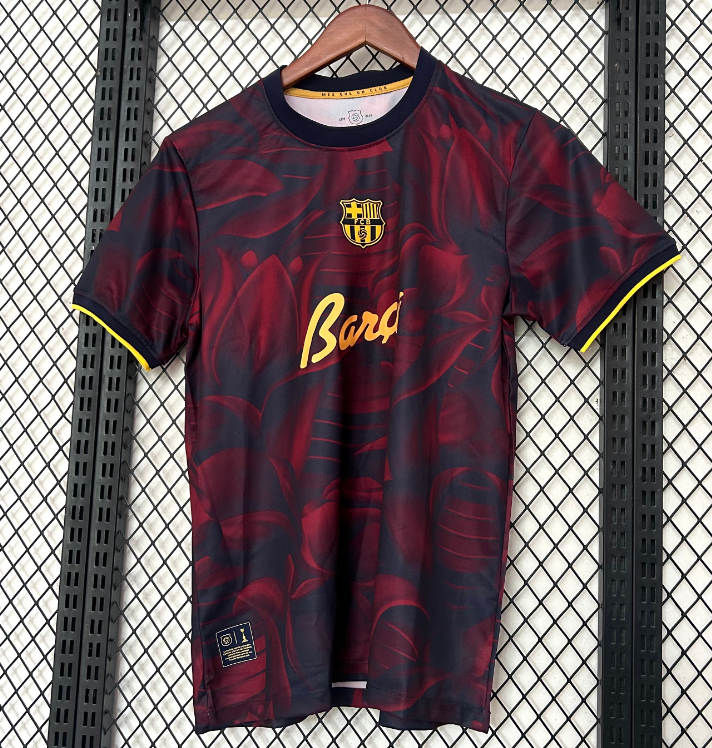 Camisola F.C. Barcelona Edição Limitada 2026 1