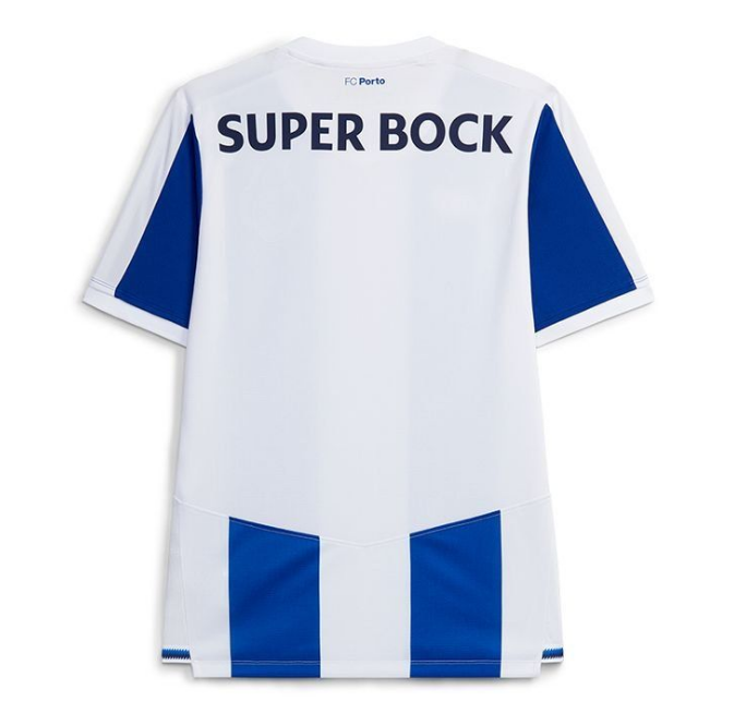 Camisola F.C.Porto Principal 26/27 2