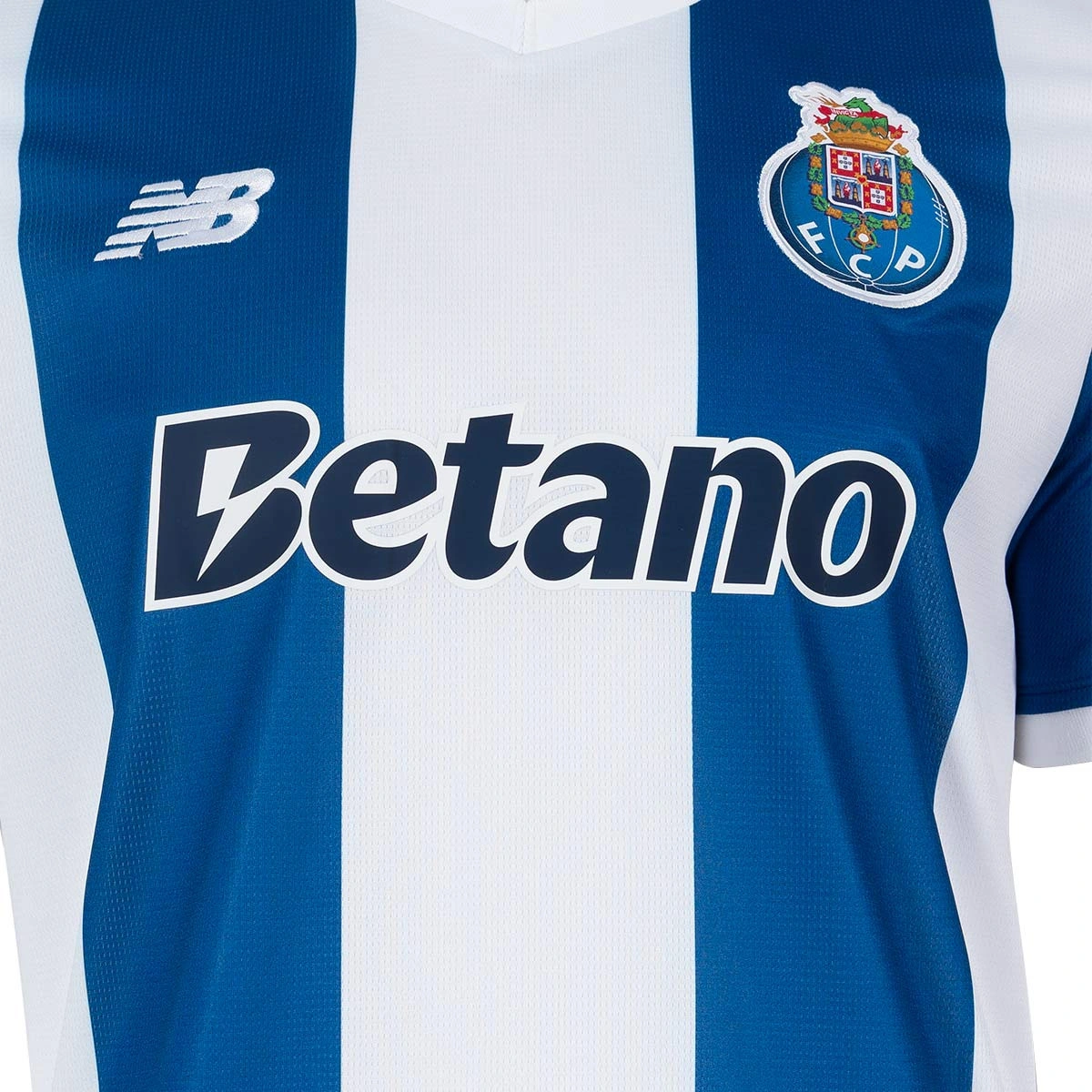 Camisola F.C.Porto Principal 26/27 3