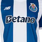 Camisola F.C.Porto Principal 26/27 - Thumbnail 3