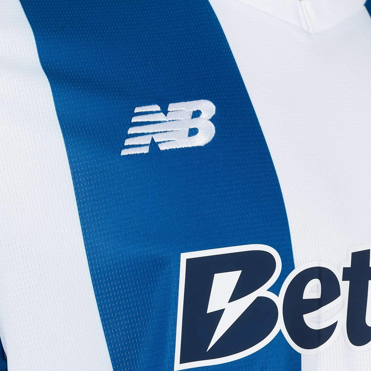 Camisola F.C.Porto Principal 26/27 4