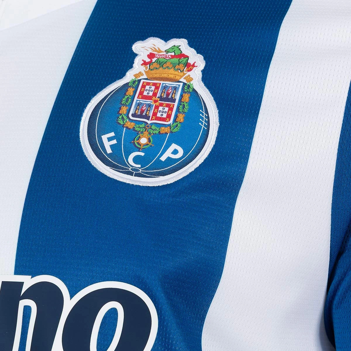 Camisola F.C.Porto Principal 26/27 6