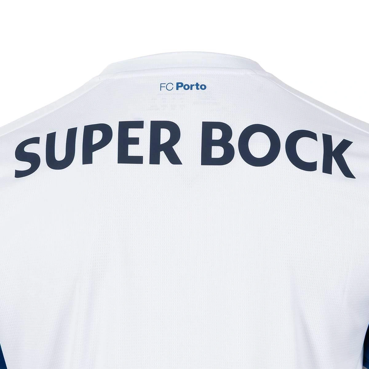 Camisola F.C.Porto Principal 26/27 7