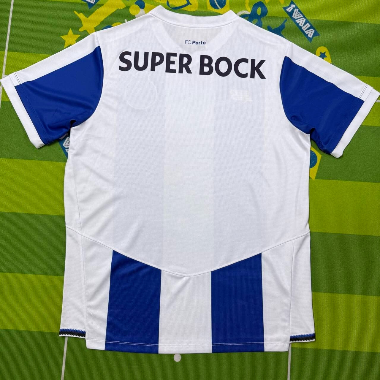 Camisola F.C.Porto Principal 26/27 10