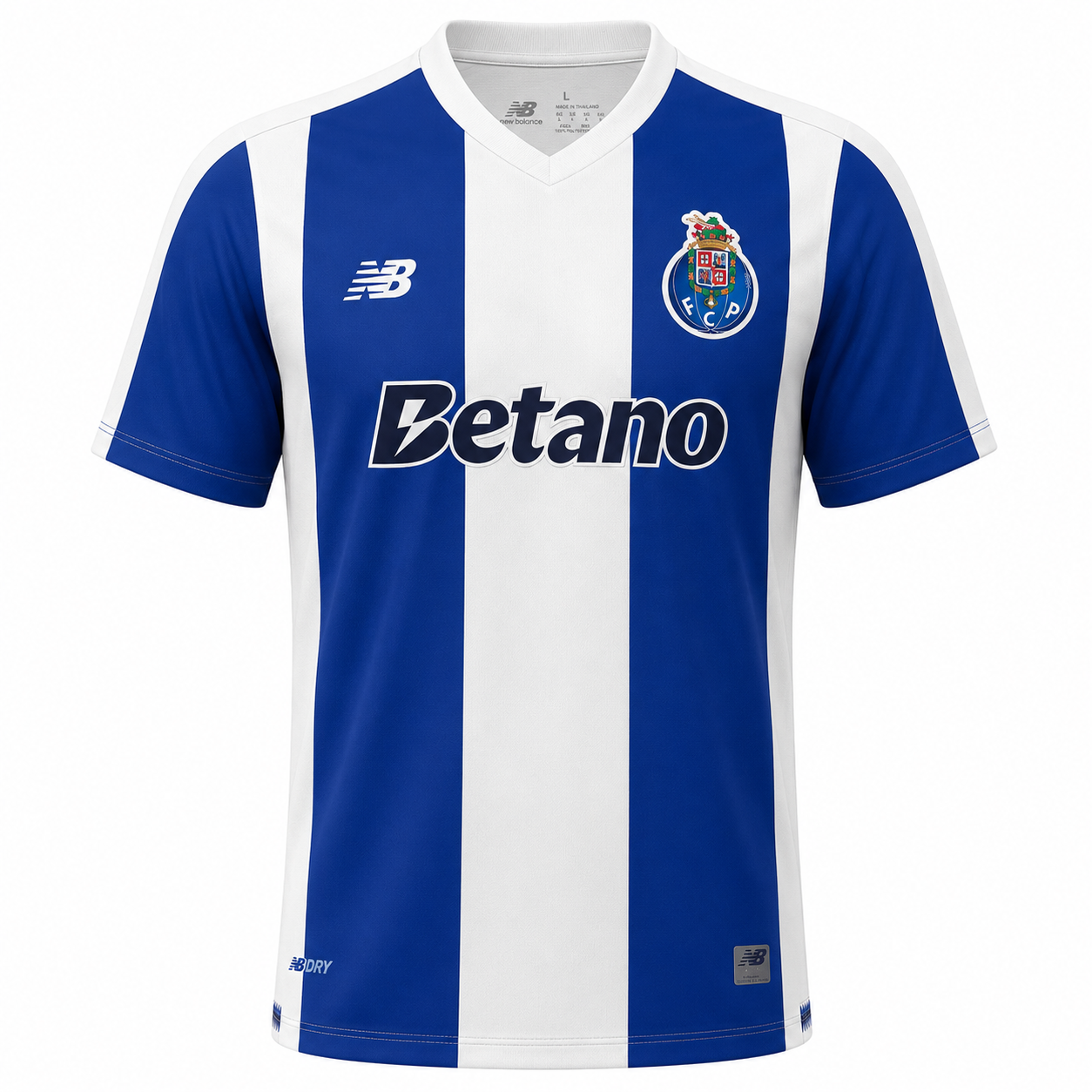 Camisola F.C.Porto Principal 26/27 1