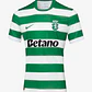 Camisola Sporting C.P. Edição Especial 25/26 - Thumbnail 1