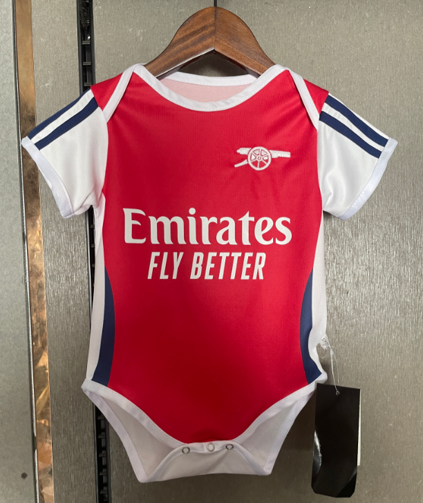 Body Arsenal F.C. Principal 25/26 1