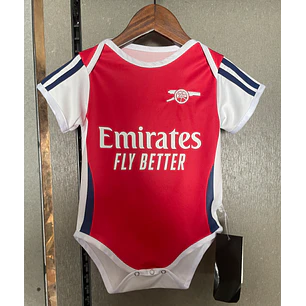 Body Arsenal F.C. Principal 25/26