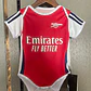 Body Arsenal F.C. Principal 25/26 - Thumbnail 1