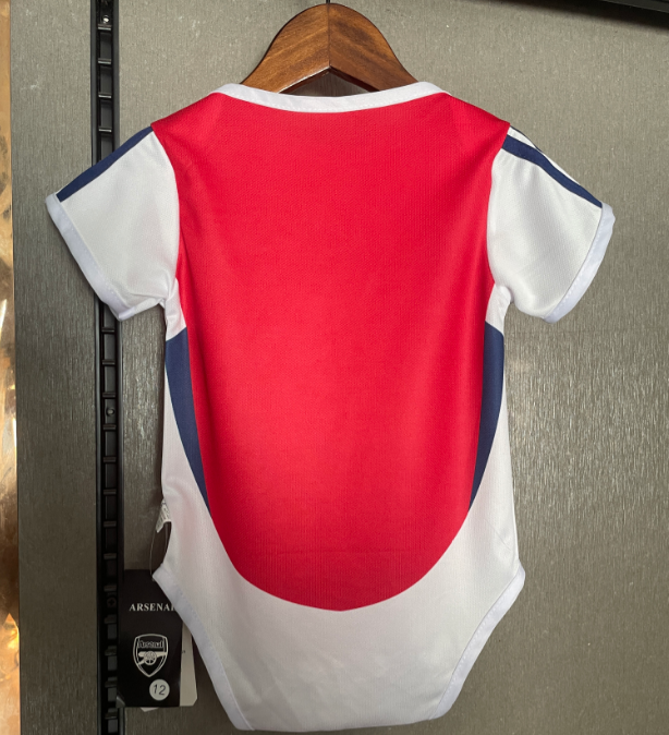 Body Arsenal F.C. Principal 25/26 2