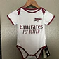 Body Arsenal F.C. Alternativo 25/26 - Thumbnail 1
