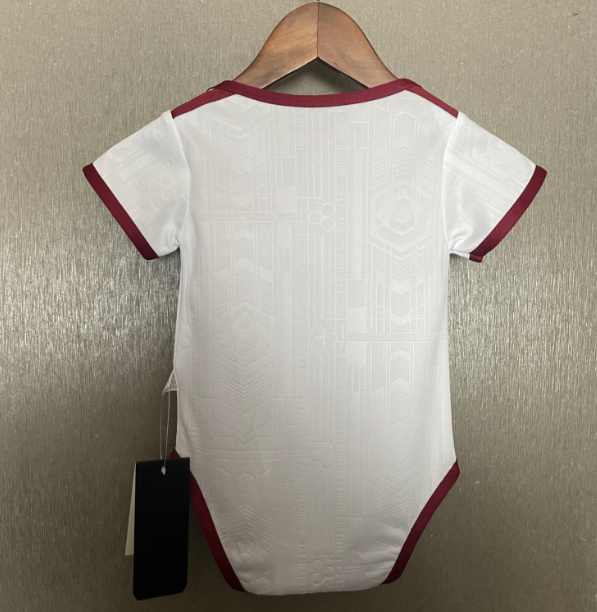 Body Arsenal F.C. Alternativo 25/26 2