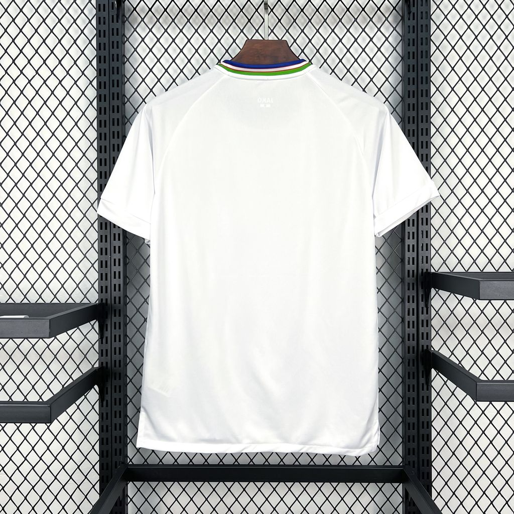 Camisola Uzbequistão Alternativa 2026 2