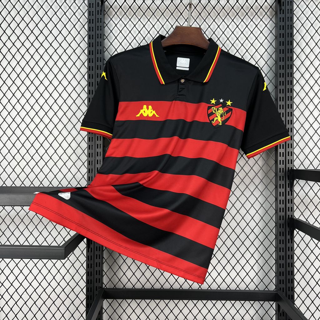 Camisola Sport Recife Principal 26/27 1
