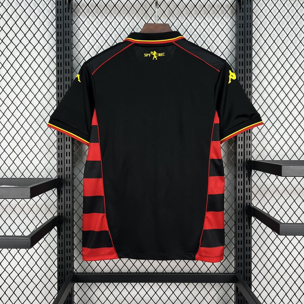 Camisola Sport Recife Principal 26/27 2