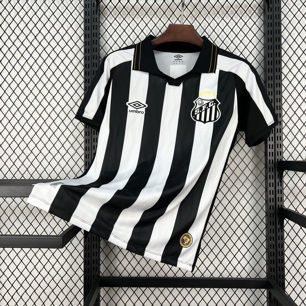 Camisola Santos F.C. Alternativa 26/27 1