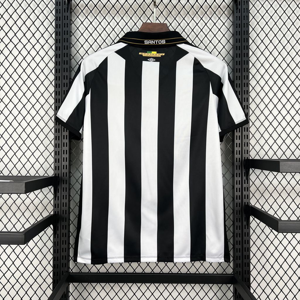 Camisola Santos F.C. Alternativa 26/27 2