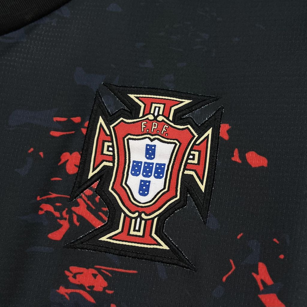 Camisola Portugal Especial 2026 3