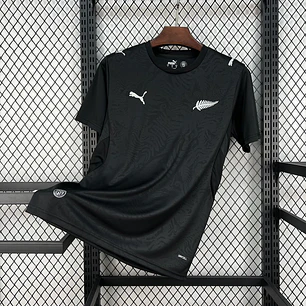 Camisola Nova Zelândia Principal 2026