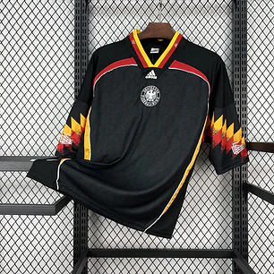Camisola Retro Alemanha BringBack Remixed 2026