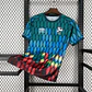 Camisola Guatemala Aquecimento 2026 - Thumbnail 1