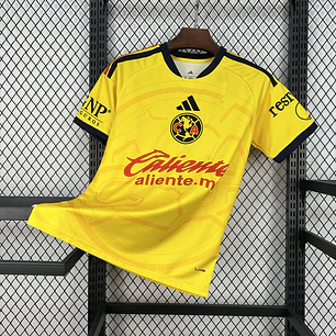 Camisola Club América Principal 26/27