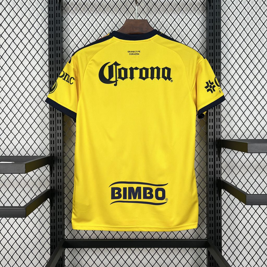Camisola Club América Principal 26/27 2