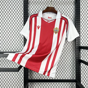 Camisola U.D. Almeria RetroDay 2026