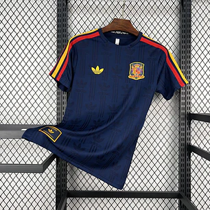 Camisola Espanha LFSTLR 2026