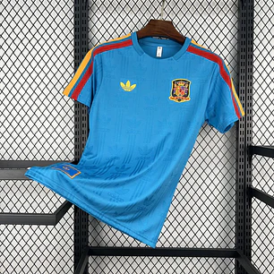 Camisola Espanha LFSTLR 2026