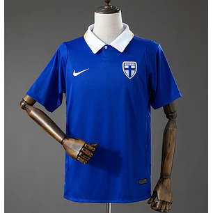 Camisola Finlândia Principal 2026