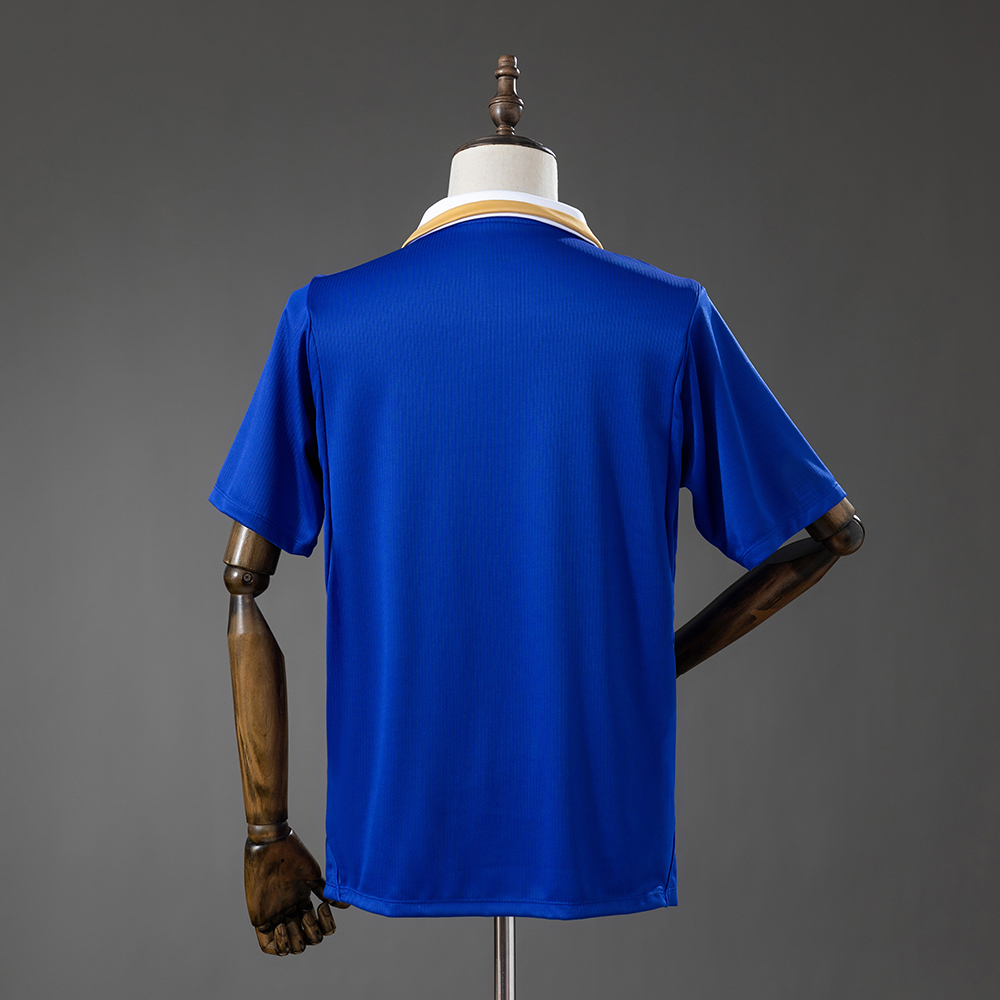 Camisola Finlândia Principal 2026 2