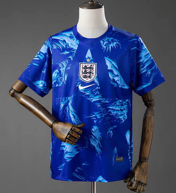 Camisola Inglaterra Guarda Redes 2026 1