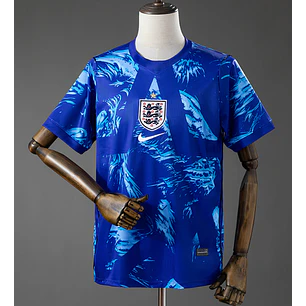 Camisola Inglaterra Guarda Redes 2026