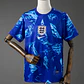 Camisola Inglaterra Guarda Redes 2026 - Thumbnail 1