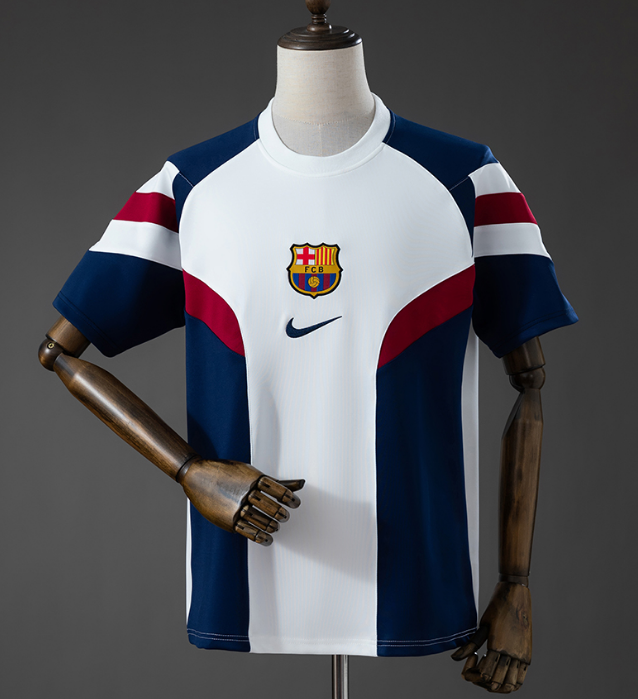 Camisola F.C. Barcelona Especial 2026 1