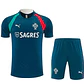 Equipamento Adulto Portugal Treino 2026 - Thumbnail 1