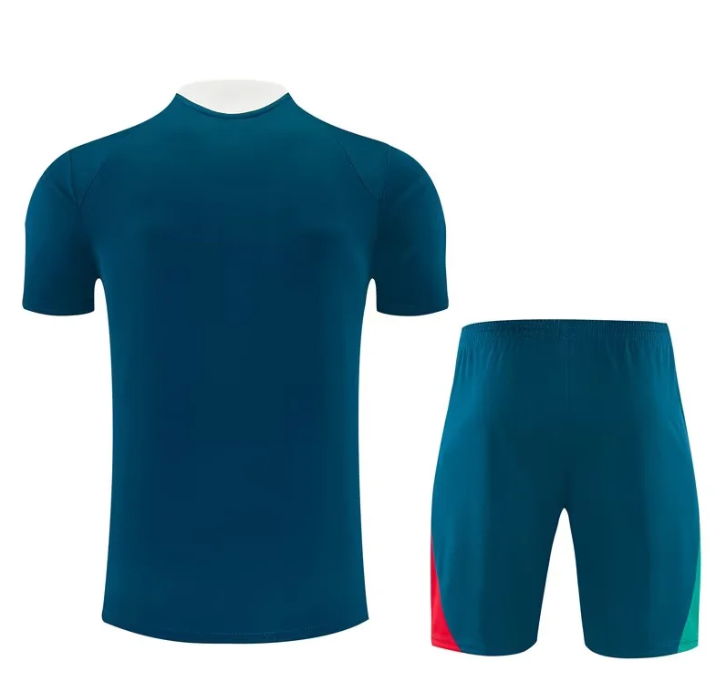 Equipamento Adulto Portugal Treino 2026 2