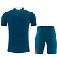 Equipamento Adulto Portugal Treino 2026 - Thumbnail 2
