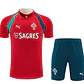 Equipamento Adulto Portugal Treino 2026 - Thumbnail 1
