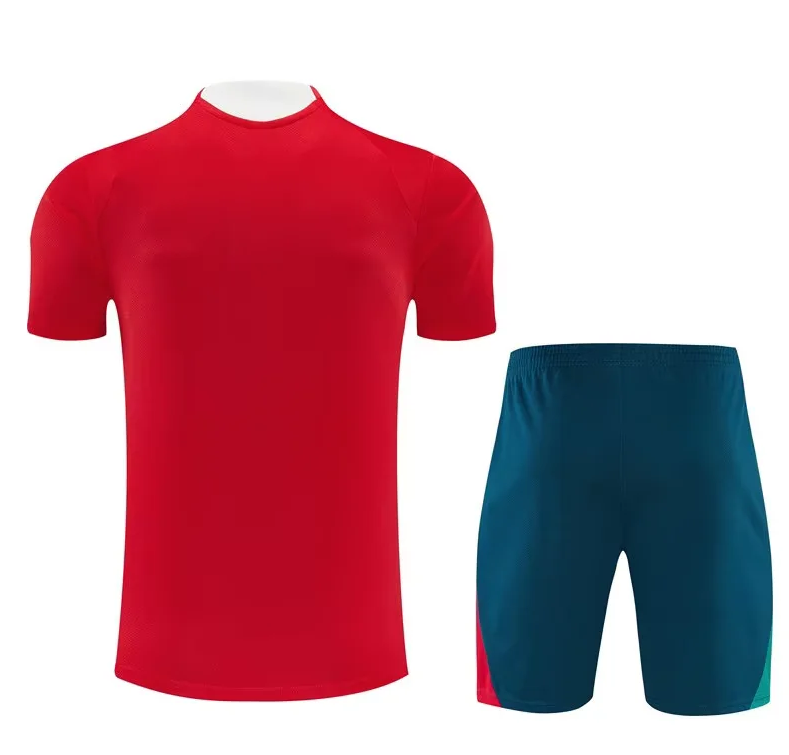 Equipamento Adulto Portugal Treino 2026 2