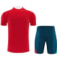 Equipamento Adulto Portugal Treino 2026 - Thumbnail 2