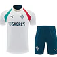 Equipamento Adulto Portugal Treino 2026 - Thumbnail 1