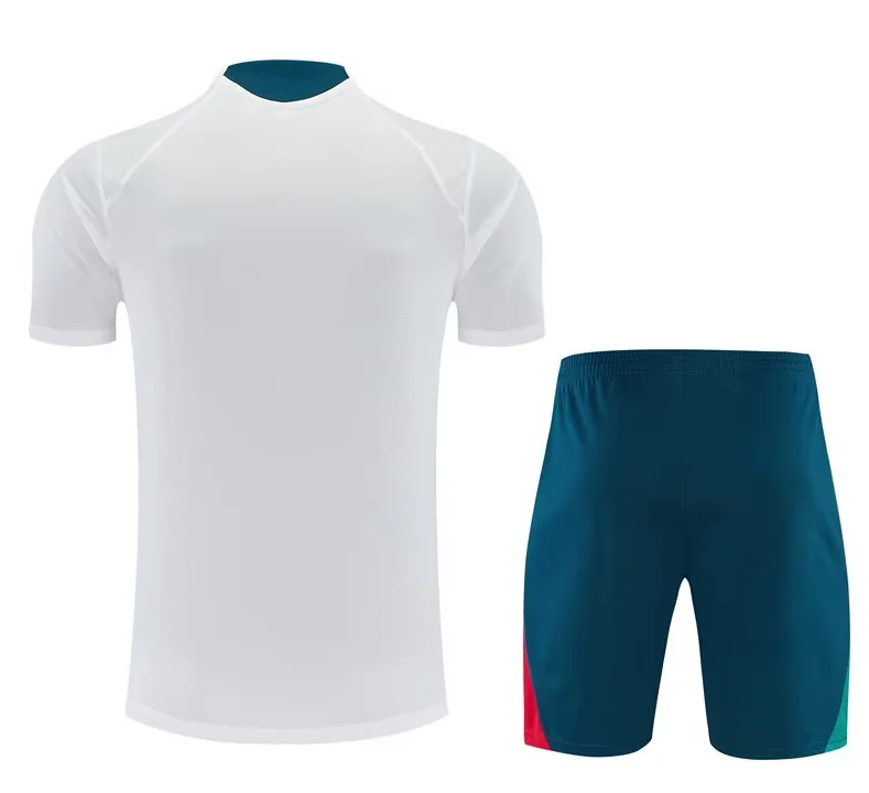 Equipamento Adulto Portugal Treino 2026 2