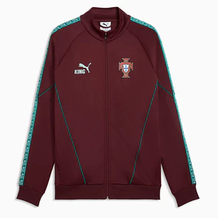 Casaco Portugal Hino 2026
