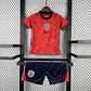 Equipamento Criança Inglaterra Alternativo 2026 - thumbnail 1