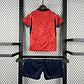 Equipamento Criança Inglaterra Alternativo 2026 - thumbnail 2
