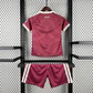 Equipamento Criança Real Madrid C.F. Terceiro 26/27 - Thumbnail 2