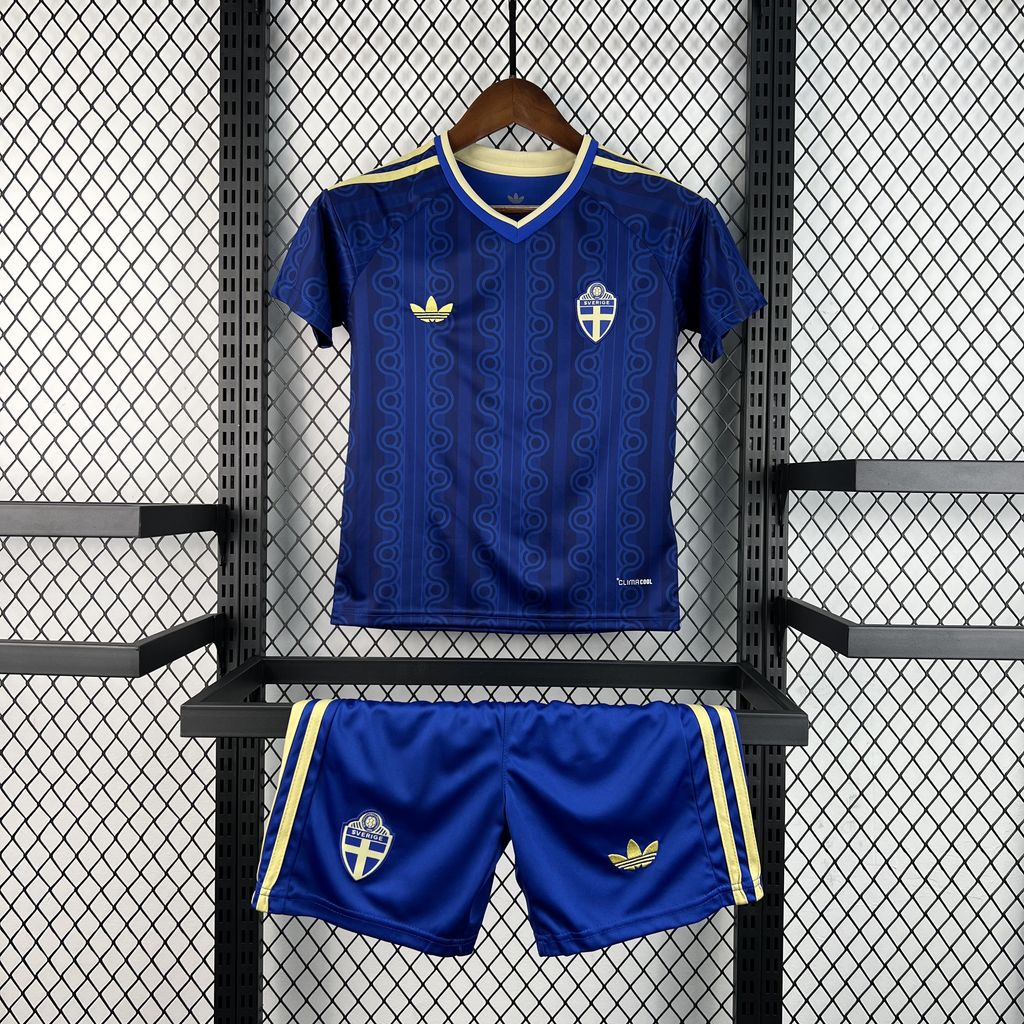 Equipamento Criança Suécia Alternativo 2026 1